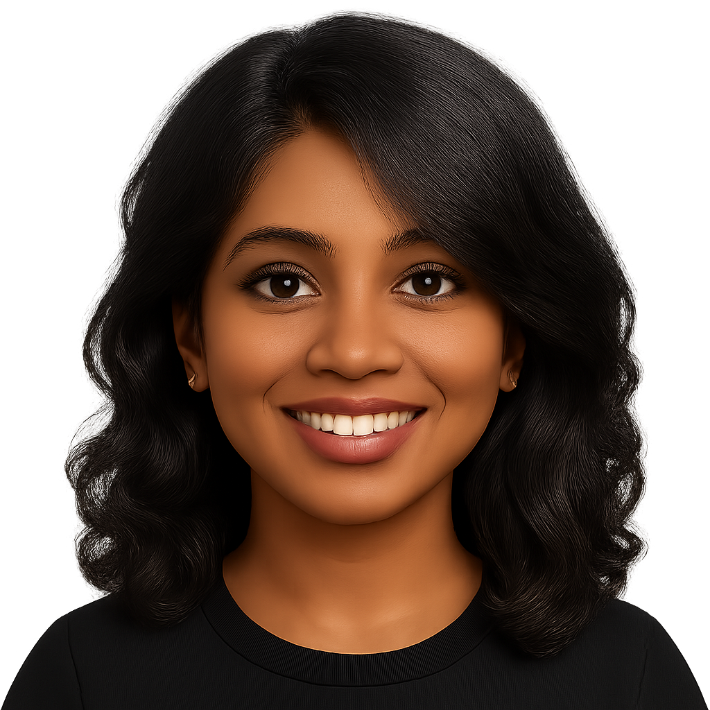 Cheerl AI Avatar